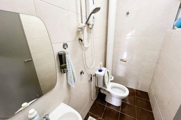 Pangsapuri Puncak Saujana