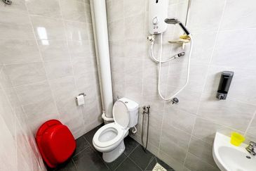 Pangsapuri Puncak Saujana