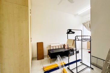 Pangsapuri Puncak Saujana