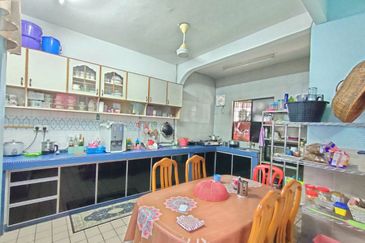 Taman Cheras Perdana