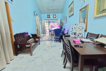 Taman Cheras Perdana