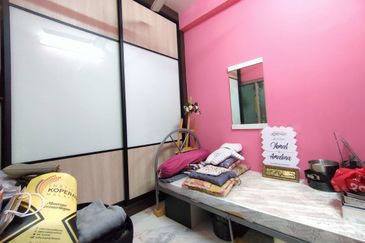 Taman Cheras Perdana