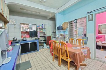 Taman Cheras Perdana