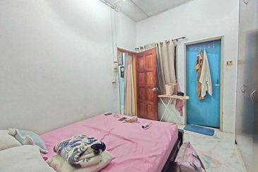 Taman Cheras Perdana