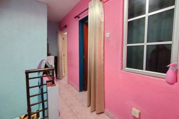 Taman Cheras Perdana