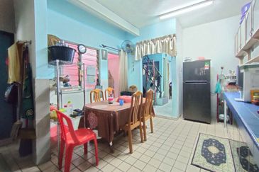 Taman Cheras Perdana