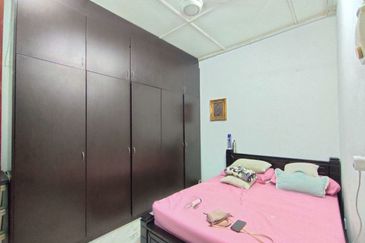 Taman Cheras Perdana