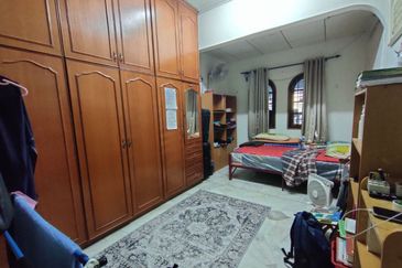 Taman Cheras Perdana