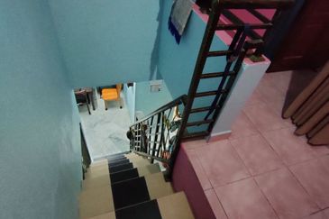 Taman Cheras Perdana