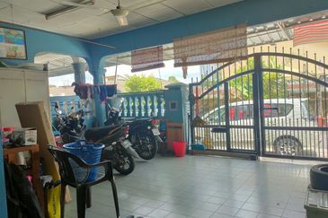 Taman Cheras Perdana