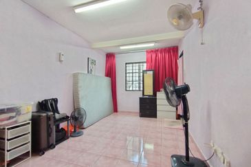 Taman Cheras Perdana