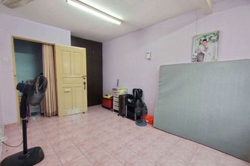 Taman Cheras Perdana