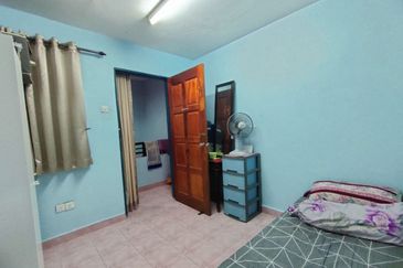 Taman Cheras Perdana