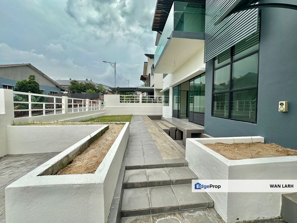 FREEHOLD BUNGALOW D'RAMAL PRIMA, KAJANG, SELANGOR, Selangor, Kajang