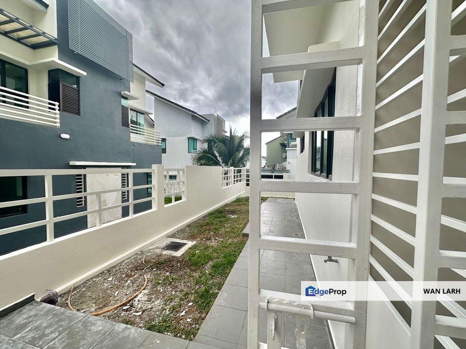 FREEHOLD BUNGALOW D'RAMAL PRIMA, KAJANG, SELANGOR, Selangor, Kajang