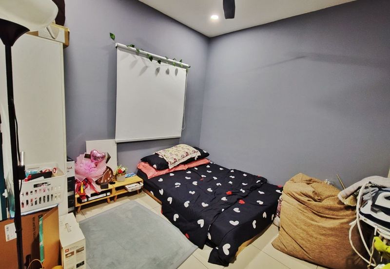 Residensi Zamrud (Zamrud Residensi)