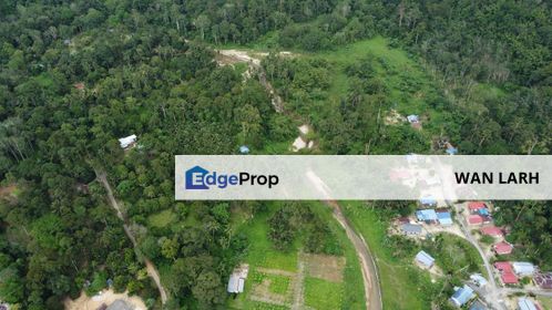 Tanah 6 Ekar ada sungai, Batu 24 Hulu Langat, Selangor, Selangor, Hulu Langat