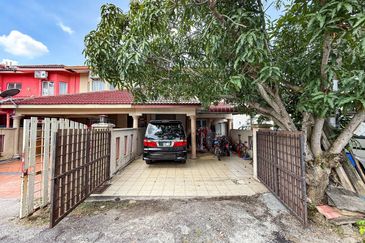 Seksyen 5, Bandar Baru Bangi