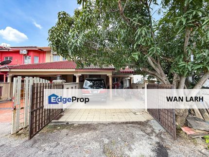 2 Storey Terrace Endlot, Seksyen 5 Bandar Baru Bangi, Selangor, Bangi