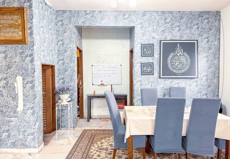 Seksyen 5, Bandar Baru Bangi