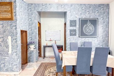 Seksyen 5, Bandar Baru Bangi