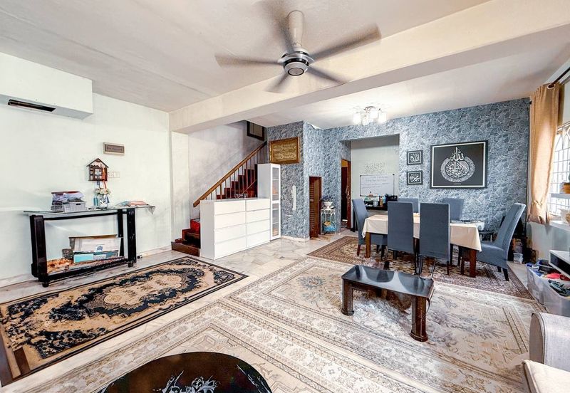 Seksyen 5, Bandar Baru Bangi