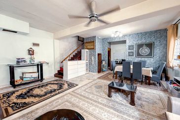 Seksyen 5, Bandar Baru Bangi