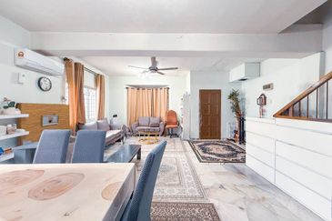 Seksyen 5, Bandar Baru Bangi