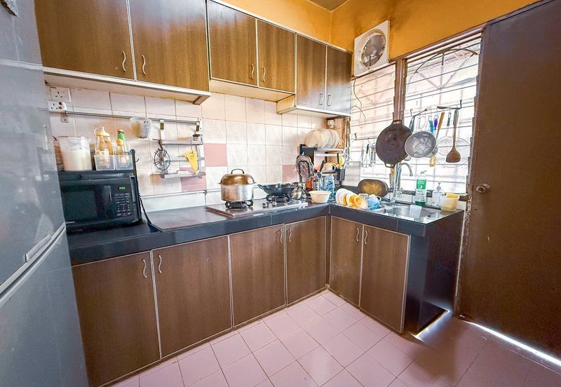 Seksyen 5, Bandar Baru Bangi