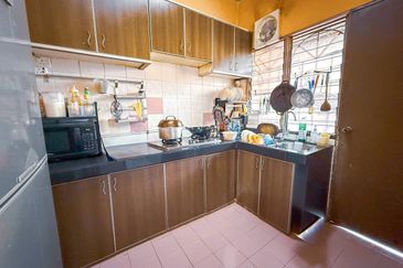 Seksyen 5, Bandar Baru Bangi