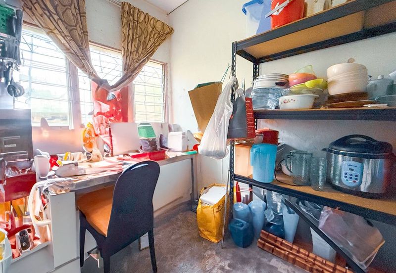 Seksyen 5, Bandar Baru Bangi