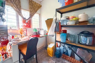 Seksyen 5, Bandar Baru Bangi