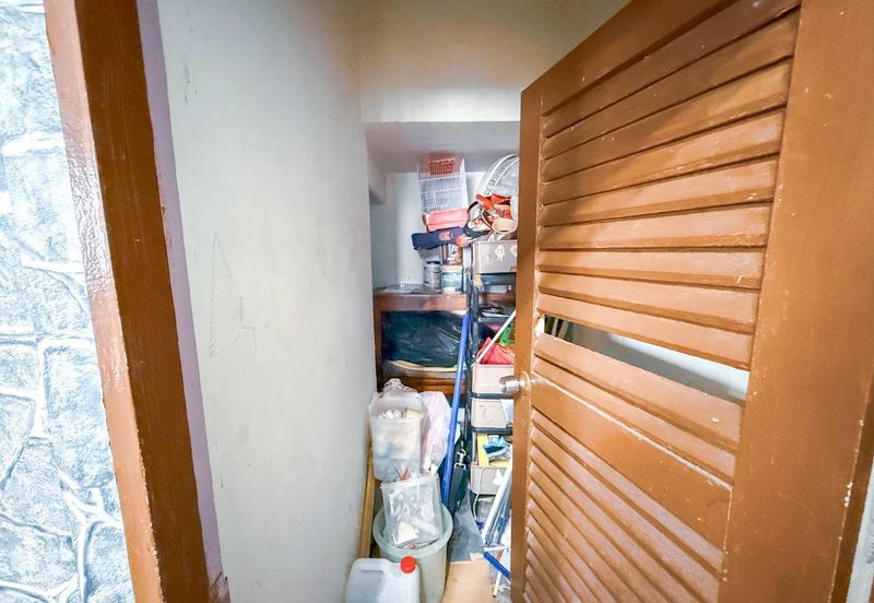 Seksyen 5, Bandar Baru Bangi