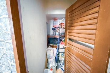 Seksyen 5, Bandar Baru Bangi