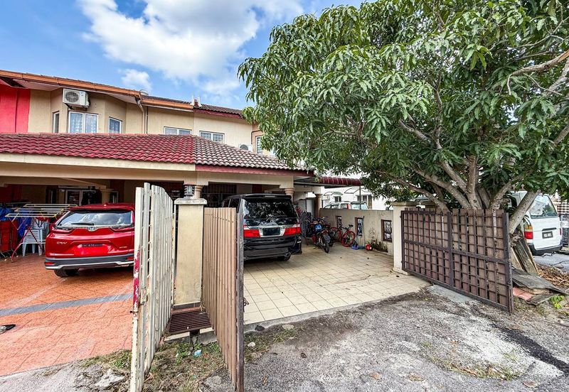 Seksyen 5, Bandar Baru Bangi