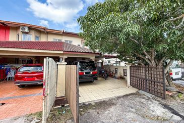 Seksyen 5, Bandar Baru Bangi