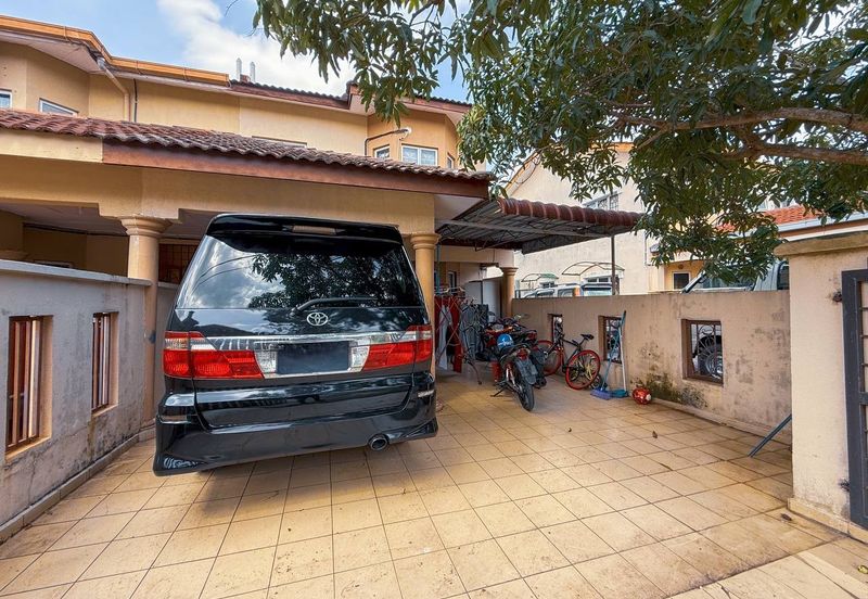 Seksyen 5, Bandar Baru Bangi