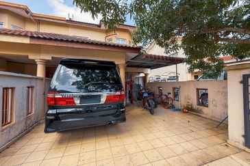 Seksyen 5, Bandar Baru Bangi