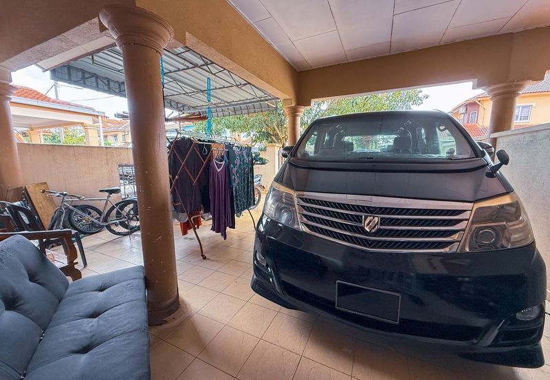 Seksyen 5, Bandar Baru Bangi