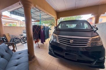 Seksyen 5, Bandar Baru Bangi