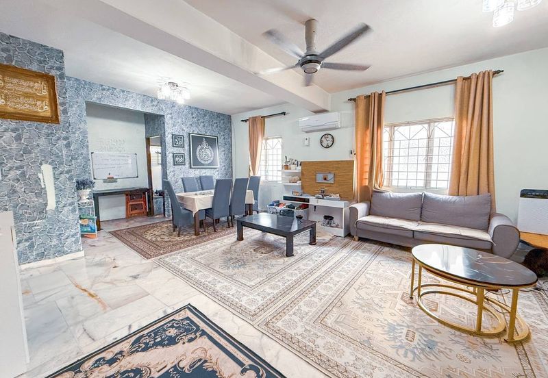 Seksyen 5, Bandar Baru Bangi