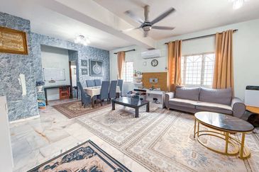 Seksyen 5, Bandar Baru Bangi