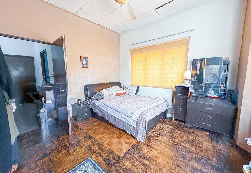 Seksyen 5, Bandar Baru Bangi