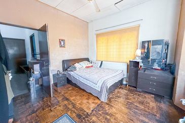 Seksyen 5, Bandar Baru Bangi