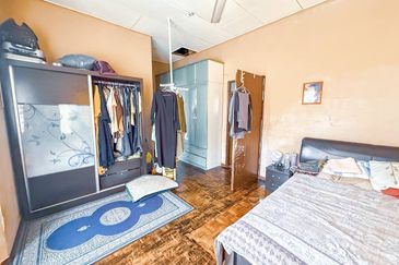 Seksyen 5, Bandar Baru Bangi