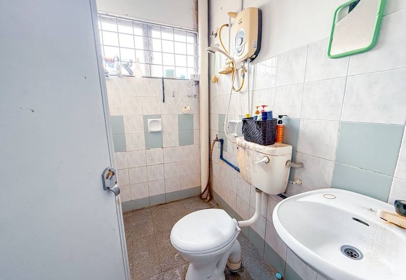 Seksyen 5, Bandar Baru Bangi