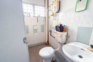 Seksyen 5, Bandar Baru Bangi