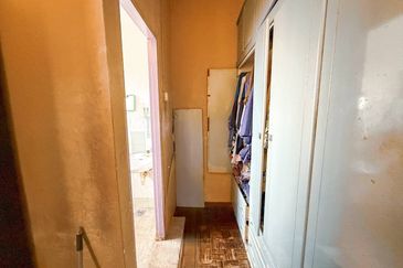 Seksyen 5, Bandar Baru Bangi