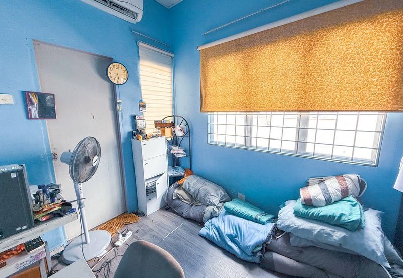 Seksyen 5, Bandar Baru Bangi