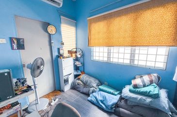 Seksyen 5, Bandar Baru Bangi